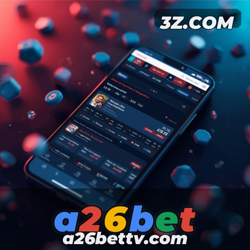 Baixar no a26bet: Recursos que Transformam sua Jogatina