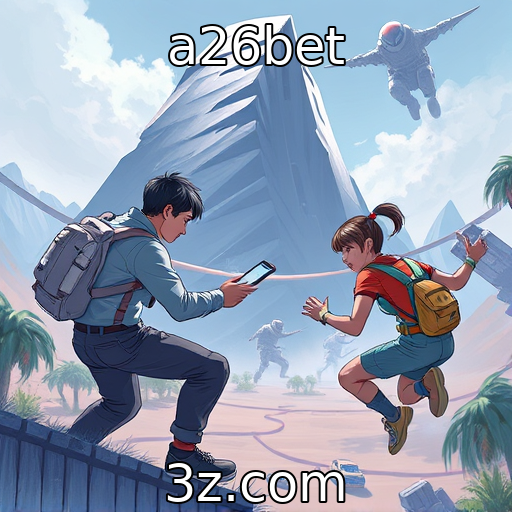 Desenvolvedores buscam inovação em jogos multiplayer