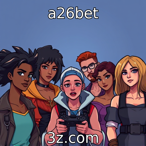 Aumento da diversidade em personagens de videogames