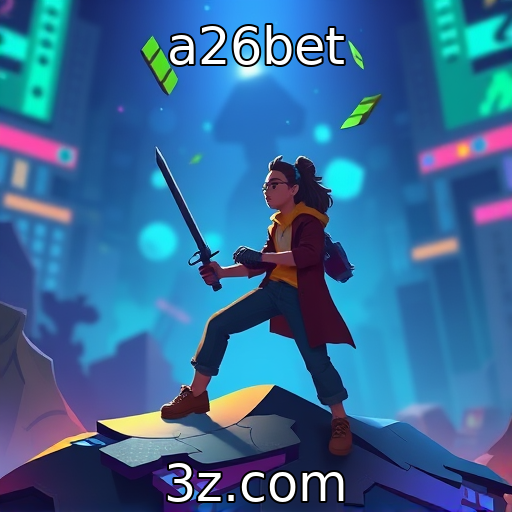 Tendências emergentes na indústria de jogos