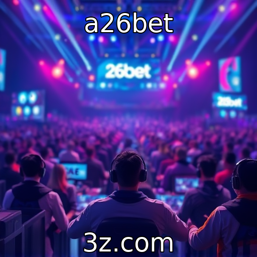 Eventos de eSports ganham espaço em 2025