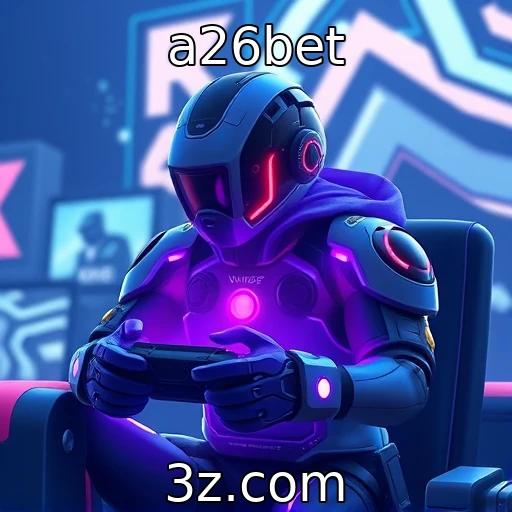 Impactos das novas tecnologias na indústria de jogos