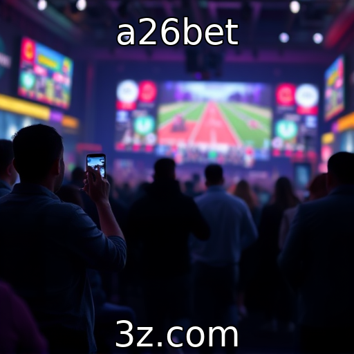 Perspectivas de crescimento no mercado de jogos mobile