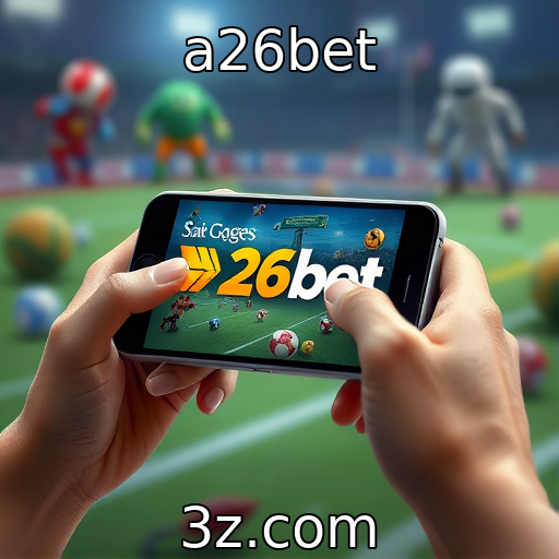 Tendências de jogos móveis no mercado atual