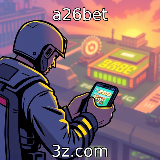 Impacto dos jogos mobile na economia