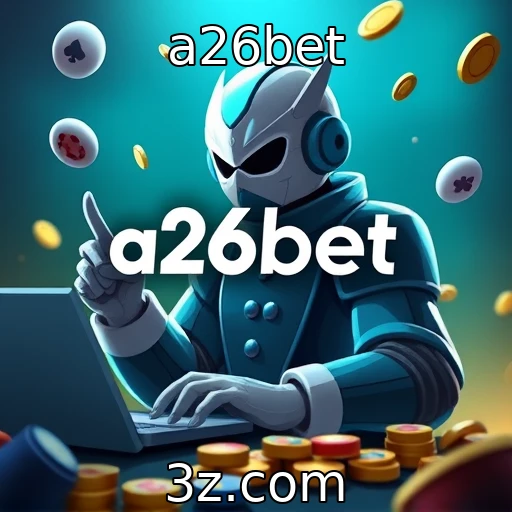 Avaliação das tendências de jogos online