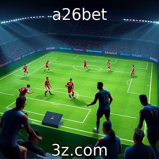 Inovação tecnológica transforma experiência dos jogadores