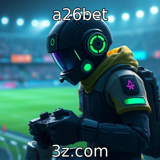 Tendências tecnológicas moldam o futuro dos jogos